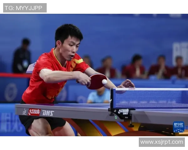 上海乒乓球队在总决赛中的速度表现分析与精彩瞬间回顾 上海乒乓球队在总决赛中的速度表现分析与精彩瞬间回顾