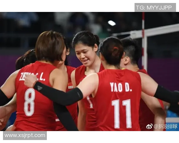 北京排球队深度分析：如何实现整体压制与战术优势的完美结合