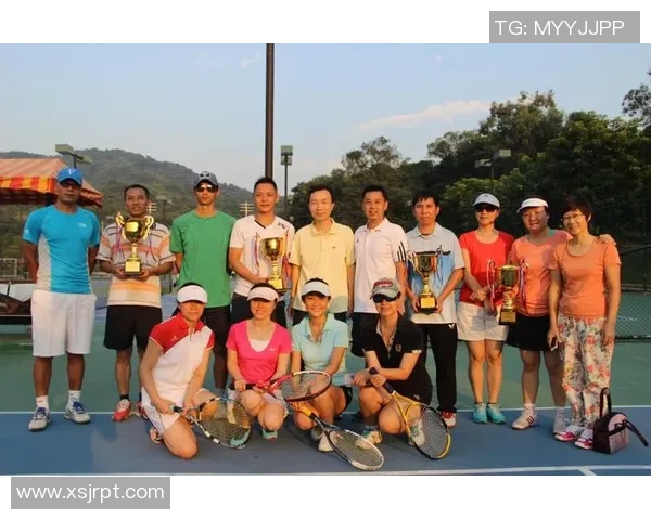 广州网球队荣登全国网球比赛经验排行榜第二名的背后故事与成就分析