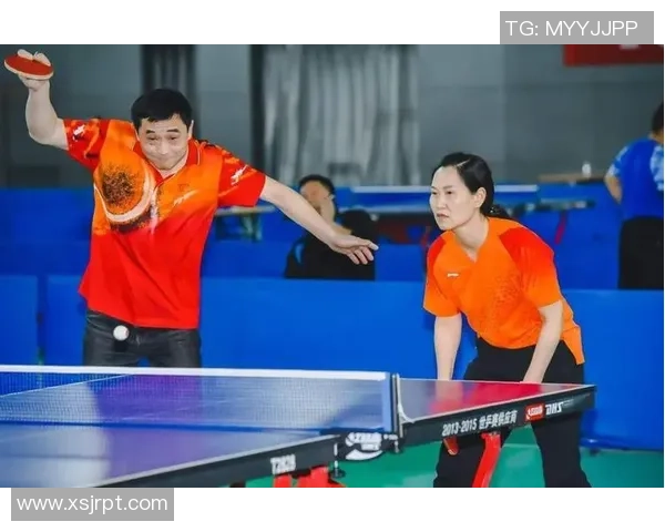 武汉乒乓球队在全国锦标赛中的比赛经验与表现分析