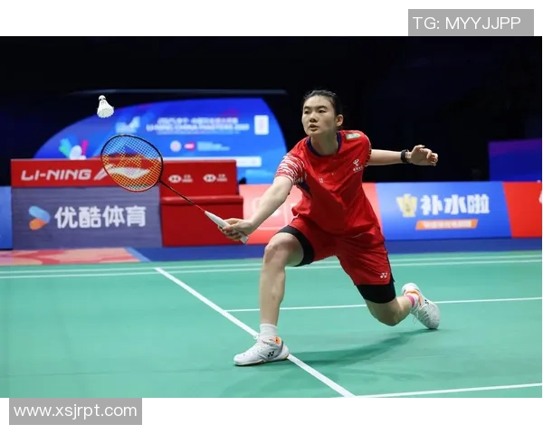 上海羽毛球队状态卓越夺冠最新羽毛球TOP10强队榜单揭晓 上海羽毛球队状态卓越夺冠最新羽毛球TOP10强队榜单揭晓