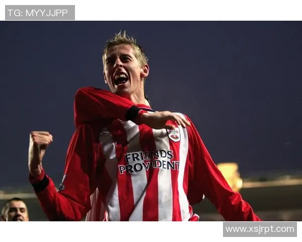 克劳奇足球明星的传奇之路与不屈精神的完美结合