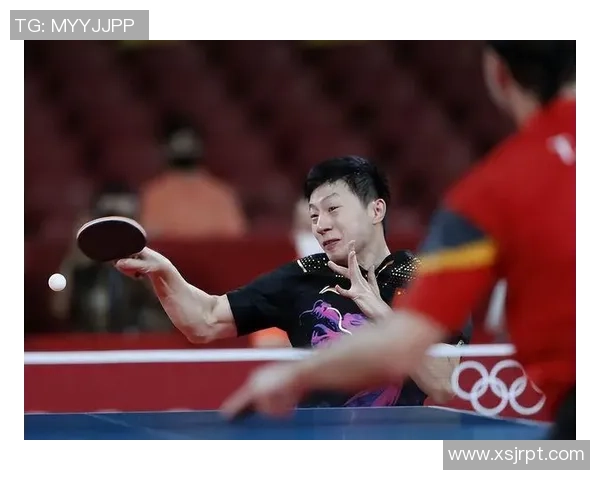 南京乒乓球队近期状态分析与未来发展展望探讨