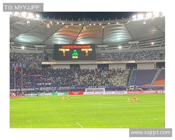 广州足球队速度创新高引发热议成就新里程碑