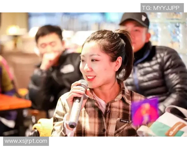 王娜专访:从绿茵场到人生舞台的奋斗与成长之路 王娜专访:从绿茵场到人生舞台的奋斗与成长之路