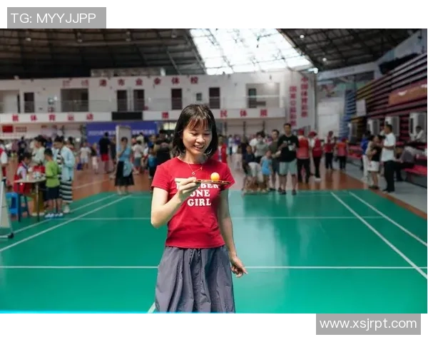 重庆羽毛球队灵活性探讨:如何在竞技中展现团队协作与个人技巧 重庆羽毛球队灵活性探讨:如何在竞技中展现团队协作与个人技巧