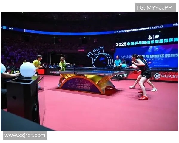 上海乒乓球队节奏变革引发热议推动乒乓球新发展之路 上海乒乓球队节奏变革引发热议推动乒乓球新发展之路