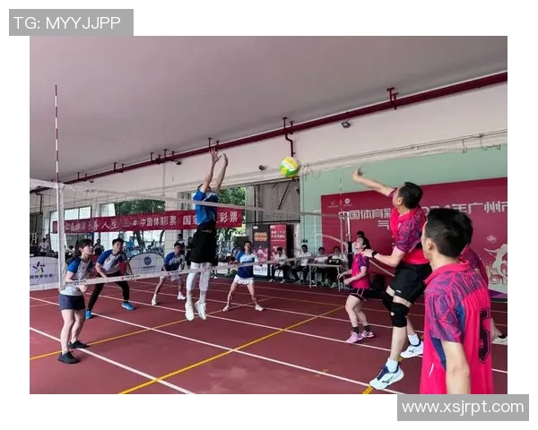 广州排球队比赛经验分享与成长之路的深度探讨与分析 广州排球队比赛经验分享与成长之路的深度探讨与分析