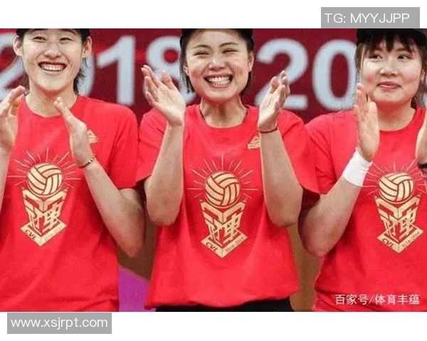 对话吴敏：回顾辉煌排球生涯与未来展望的深度交流