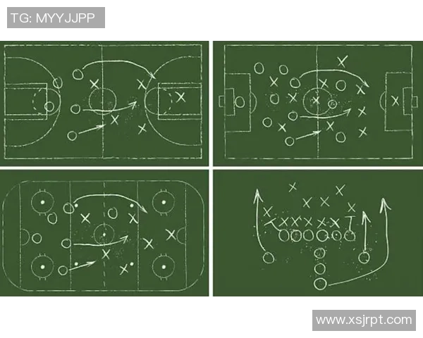 武汉篮球队反击战术解析与实战应用探讨